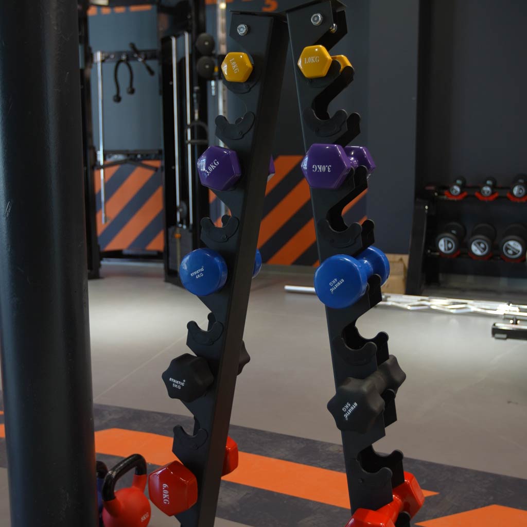 Bodybuilding Class