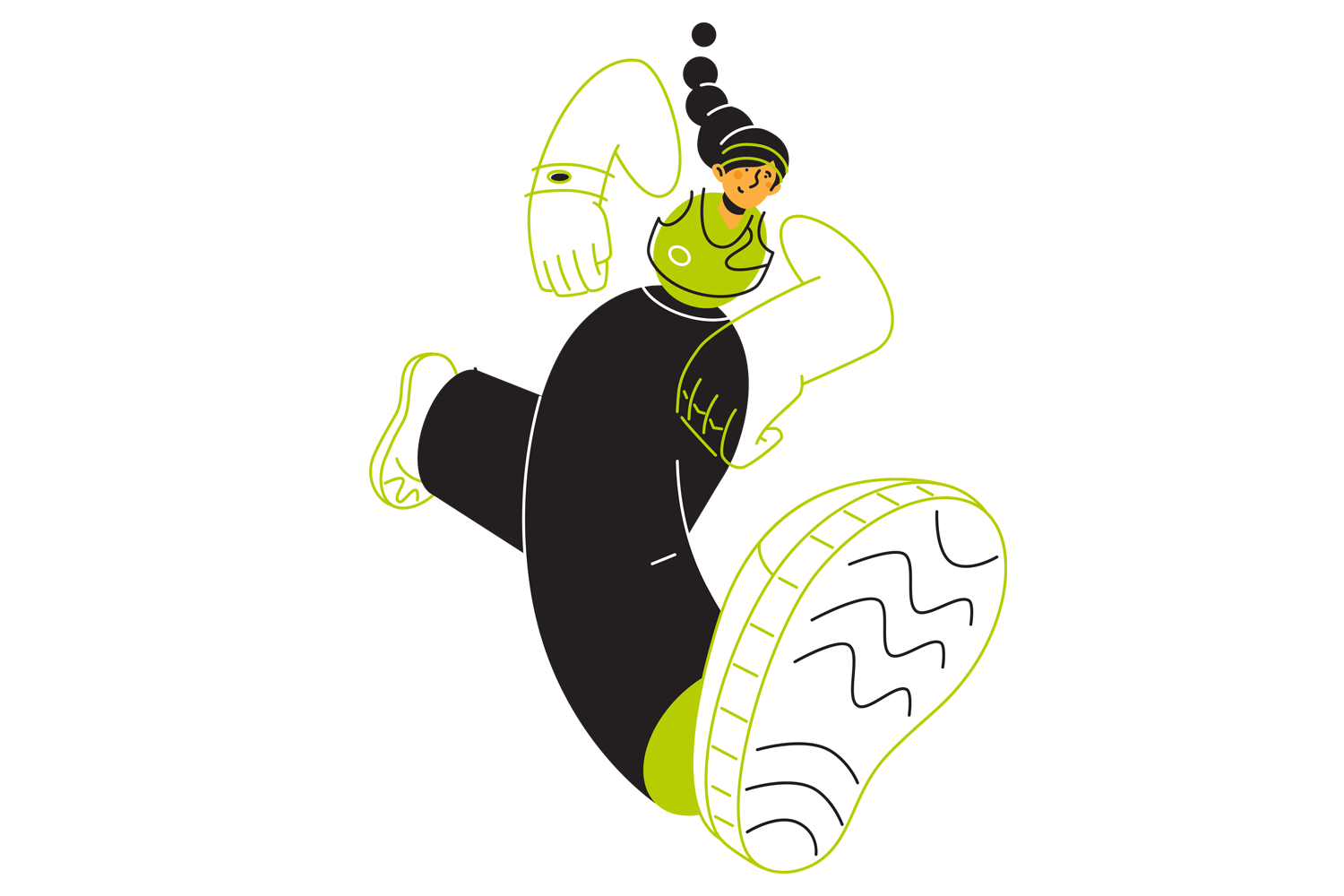 ARFIT Athletic Performance